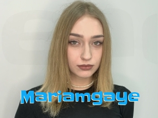 Mariamgaye