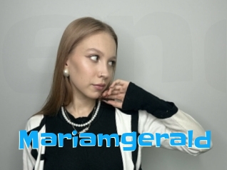 Mariamgerald