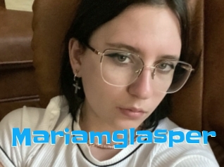 Mariamglasper