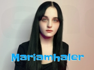 Mariamhaler