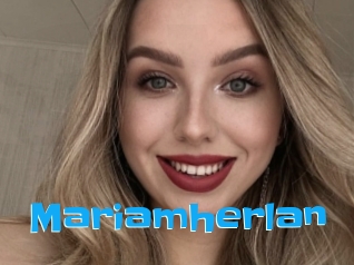 mariamherlan Enculee