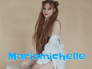 mariamichelle Enculee