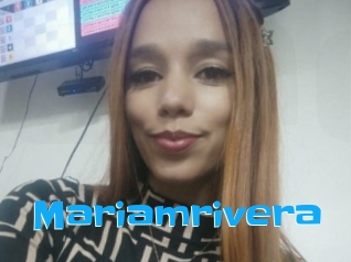 Mariamrivera