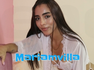 Mariamvilla