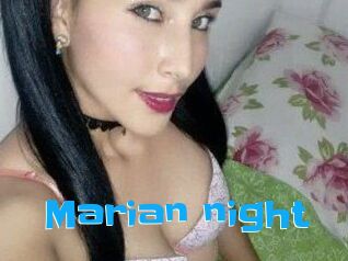 Marian_night