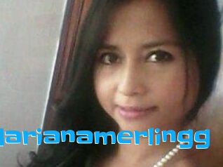 Marianamerlingg