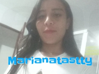 Marianatastty