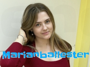 Marianballester