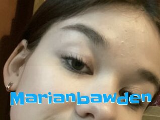 Marianbawden
