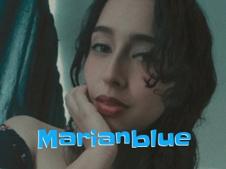 Marianblue