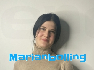 Marianbolling