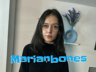 Marianbones