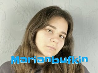 Marianbufkin