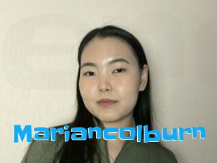 Mariancolburn