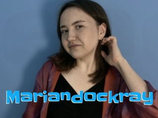 Mariandockray