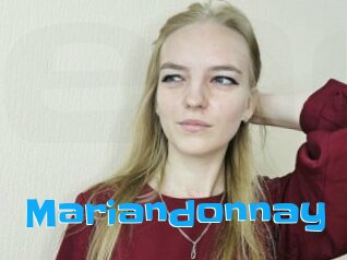 Mariandonnay