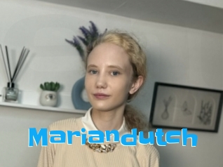 Mariandutch