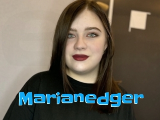 Marianedger