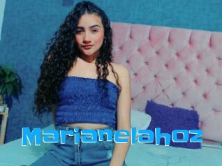 Marianelahoz
