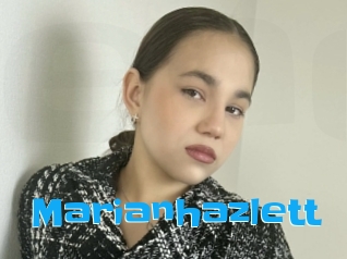 Marianhazlett