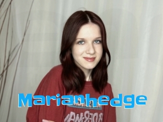 Marianhedge
