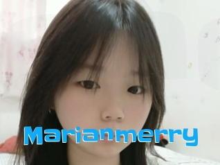 Marianmerry