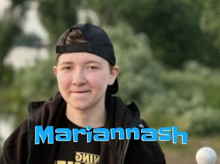 Mariannash