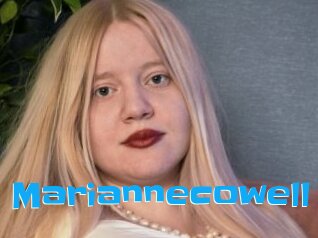Mariannecowell