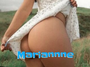 Mariannne