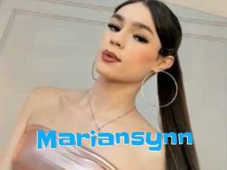 Mariansynn