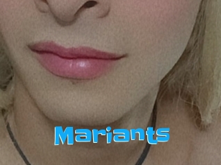 Mariants