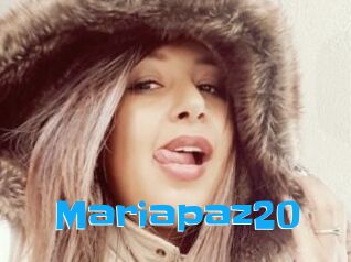 Mariapaz20