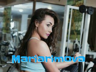 Mariarimova