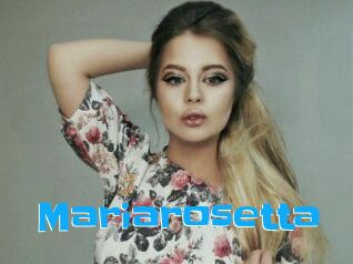 Mariarosetta