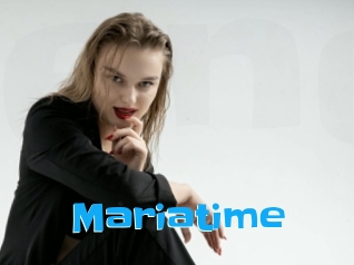 Mariatime