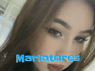 Mariatores