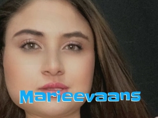 Marieevaans