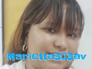 Marietta303av