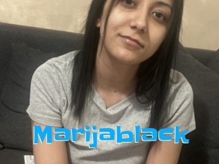 Marijablack