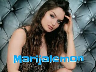 Marijalemon