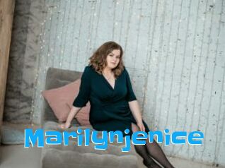 Marilynjenice