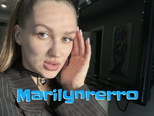 Marilynrerro