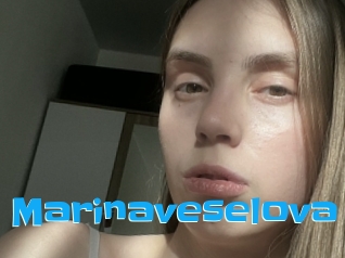 Marinaveselova