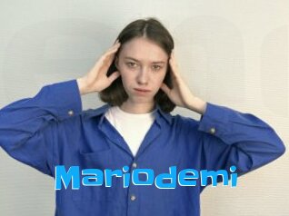 Mariodemi