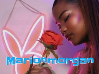Marionmorgan