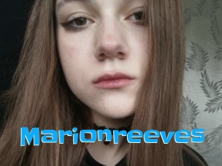 Marionreeves