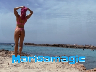 Marisamagic