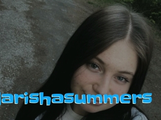 Marishasummers