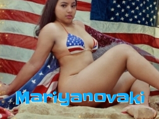 Mariyanovaki