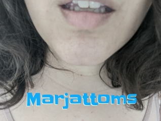 Marjattoms
